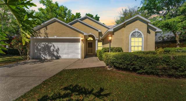 Photo of 408 Valencia Park Dr, Seffner, FL 33584