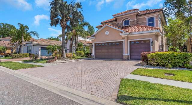 Photo of 2630 Grand Lakeside Dr, Palm Harbor, FL 34684