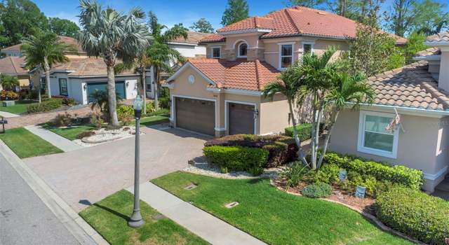 Photo of 2630 Grand Lakeside Dr, Palm Harbor, FL 34684