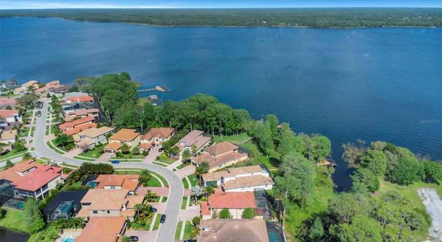 Photo of 2630 Grand Lakeside Dr, Palm Harbor, FL 34684