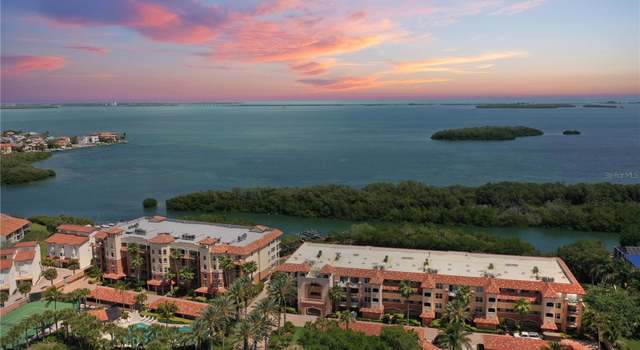 Photo of 1695 Pinellas Bayway S Unit E6, Saint Petersburg, FL 33715
