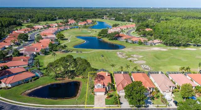 Photo of 1228 Dartford Dr, Tarpon Springs, FL 34688