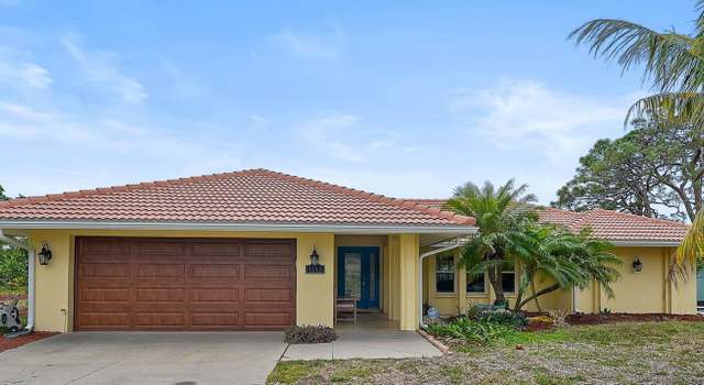 Photo of 1212 Windward Dr, Osprey, FL 34229