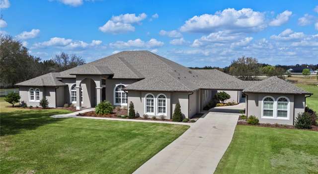 Photo of 15523 Trotting Horse Ln, Tavares, FL 32778