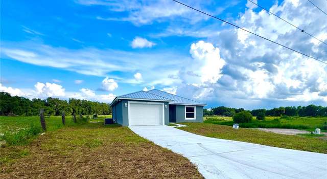 Photo of 4 Blue Jordan Rd, Frostproof, FL 33843