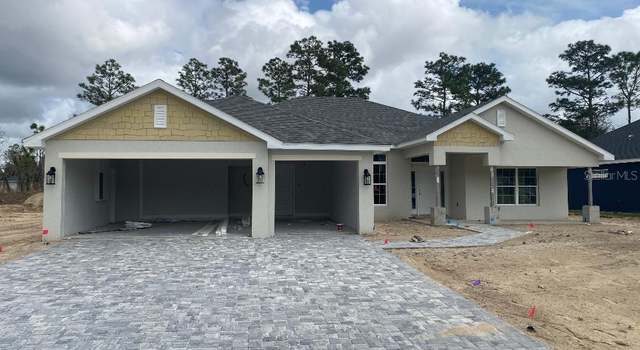 Photo of 7089 SW 179th Court Rd, Dunnellon, FL 34432