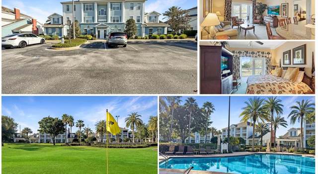 Photo of 7683 Heritage Crossing Way #202, Reunion, FL 34747