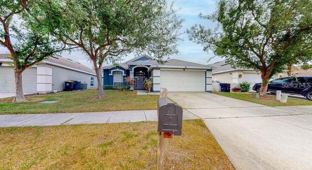 Photo of 120 Bloomingdale Dr, Davenport, FL 33897