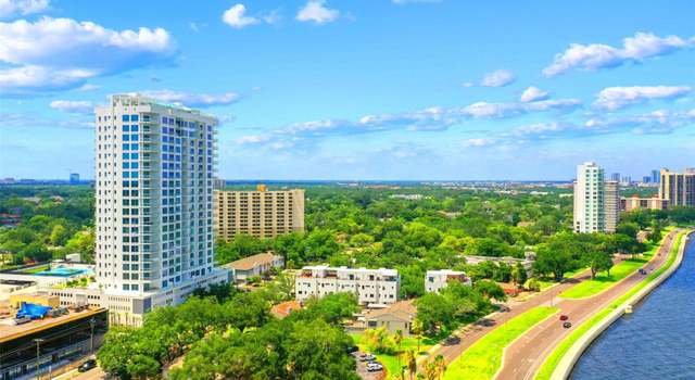 Photo of 2910 W Barcelona St #802, Tampa, FL 33629