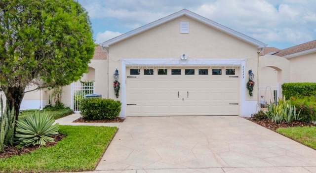 Photo of 20853 Eustis Rd, Land O Lakes, FL 34637