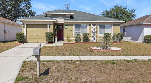 Photo of 13308 Prestwick Dr, Riverview, FL 33579