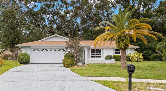 Photo of 2956 Sutherland Ct, Palm Harbor, FL 34684