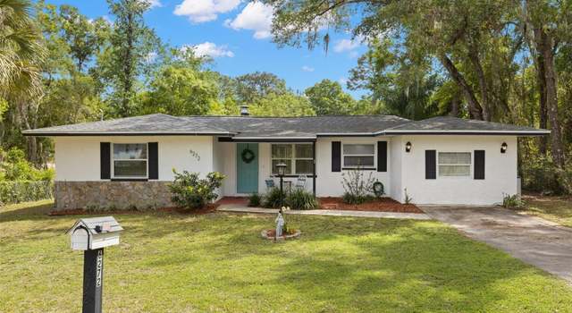 Photo of 6272 E Wingate St, Inverness, FL 34452