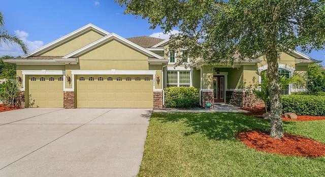 Photo of 3460 Buckingham Way, Saint Cloud, FL 34772