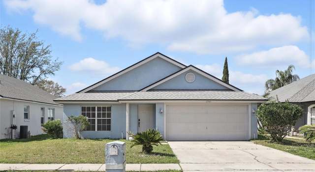 Photo of 2740 Regency Oak Ln, Orlando, FL 32833
