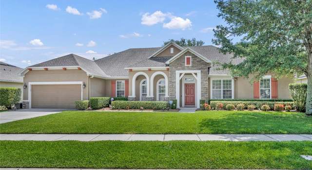 Photo of 369 Torgiano Dr, Ocoee, FL 34761
