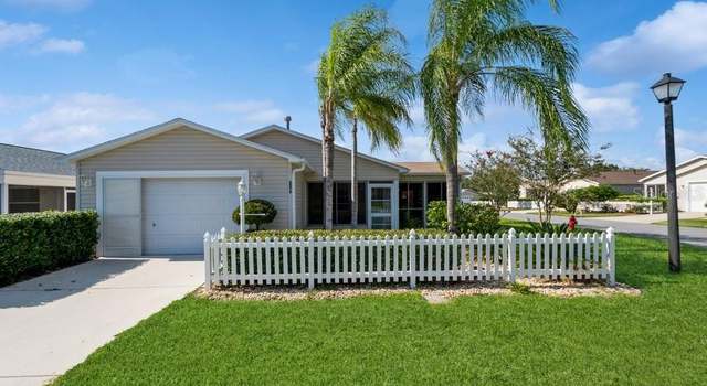 Photo of 2279 Riley Rd, THE VILLAGES, FL 32162