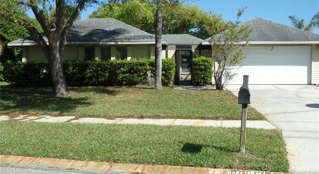 Photo of 4146 Rolling Springs Dr, Tampa, FL 33624