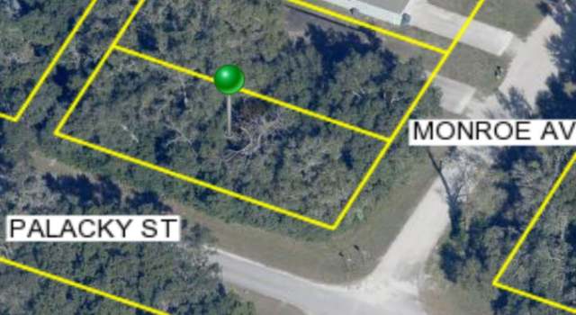Photo of 1059 Monroe Ave, Brooksville, FL 34604