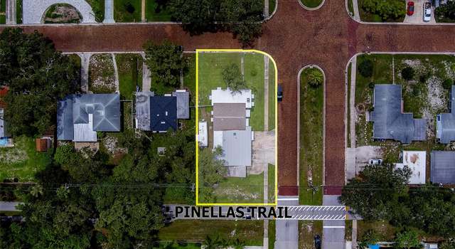 Photo of 1677 Pasadena Dr, Dunedin, FL 34698