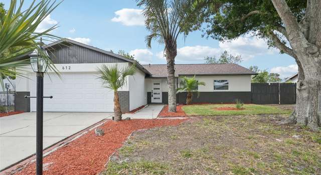 Photo of 612 65th Ave W, Bradenton, FL 34207