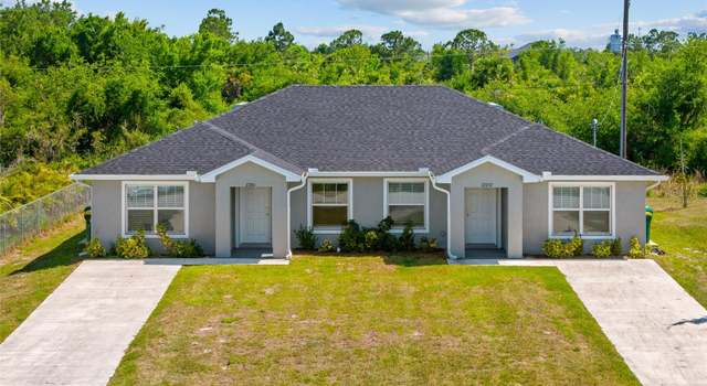 Photo of 27237 Partin Dr, Punta Gorda, FL 33983