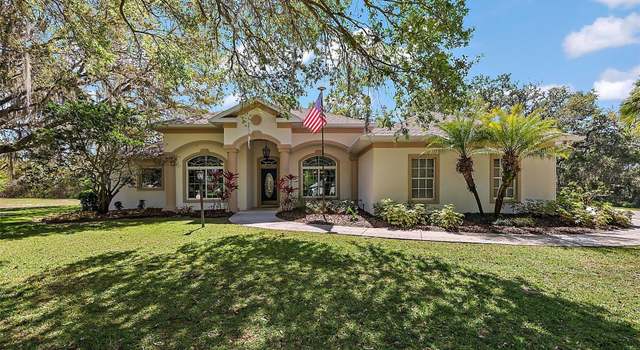 Photo of 5100 Banana Point Dr, Okahumpka, FL 34762
