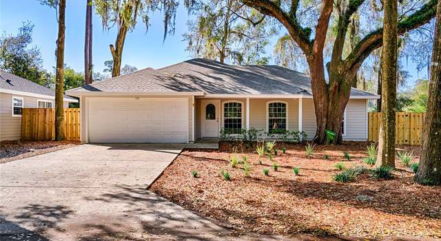 Photo of 729 NW 29th Pl, Gainesville, FL 32609