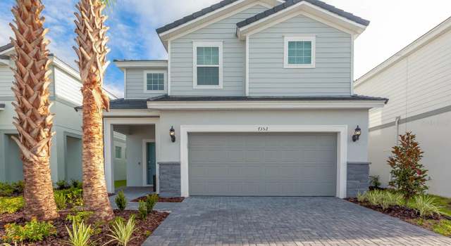 Photo of 7352 Oakmoss Loop, Davenport, FL 33837