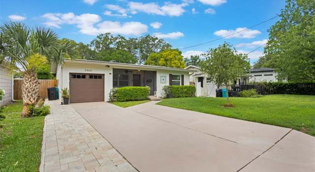 Photo of 3460 Fairway Ln, Orlando, FL 32804