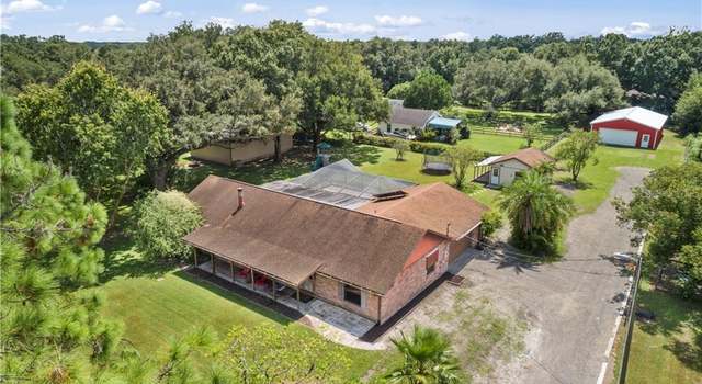 Photo of 4805 Miley Rd, Plant City, FL 33565