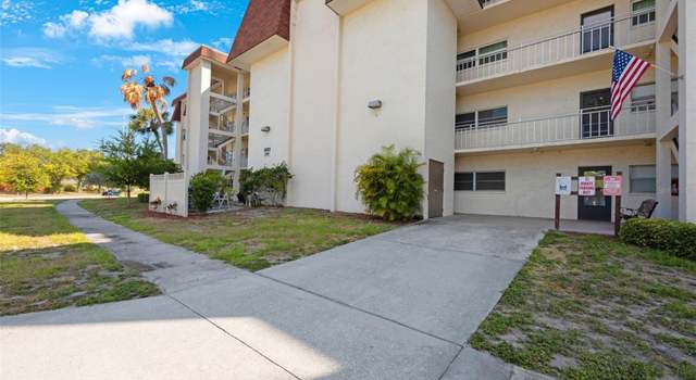 Photo of 209 NE Lincoln Cir N #203, St Petersburg, FL 33702
