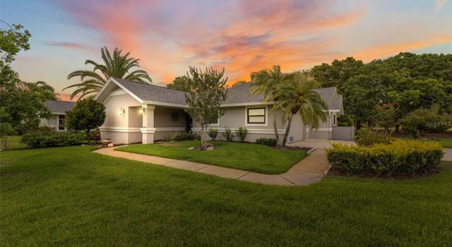 Photo of 902 Gullane Dr, Tarpon Springs, FL 34688