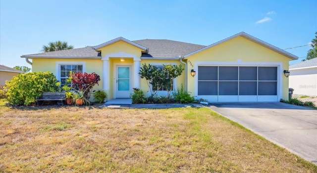 Photo of 8369 Dolomite Ave, North Port, FL 34287