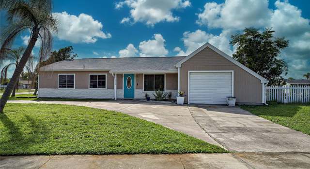 Photo of 3512 Nekoosa St, North Port, FL 34287