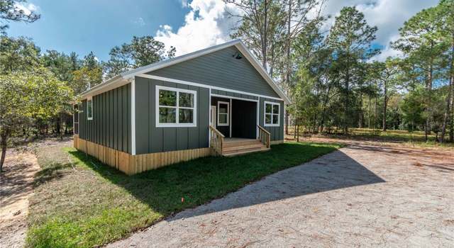 Photo of 177 Whirlwind Loop, Hawthorne, FL 32640