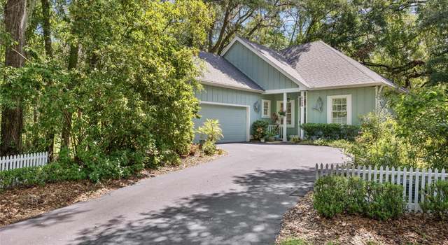 Photo of 5439 SW 91st Ter, Gainesville, FL 32608
