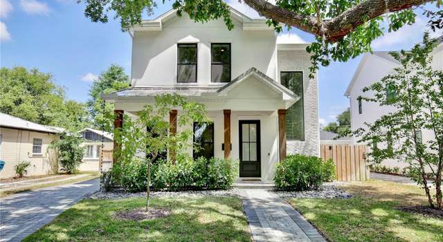 Photo of 833 Dartmouth St, Orlando, FL 32804