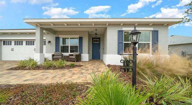 Photo of 10564 SW 98th Ln, Ocala, FL 34481