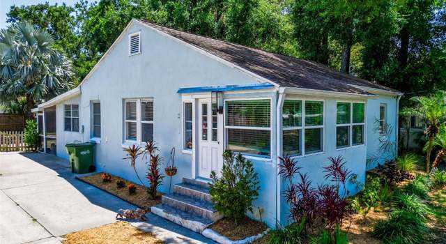 Photo of 1221 E Hamilton Ave, Tampa, FL 33604