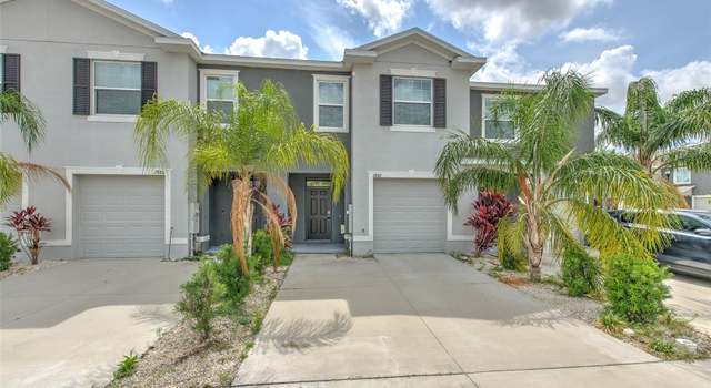Photo of 2882 Peony Prairie Ln, Wesley Chapel, FL 33543