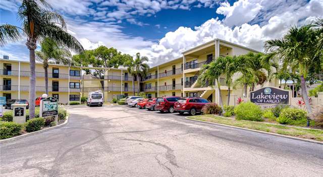 Photo of 14130 Rosemary Ln #4215, Largo, FL 33774