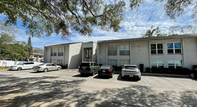 Photo of 2625 State Road 590 #2422, Clearwater, FL 33759
