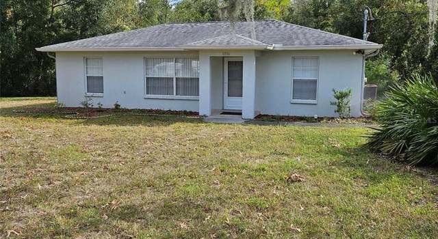 Photo of 8096 Darts St, Weeki Wachee, FL 34613