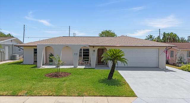 Photo of 3534 Cockatoo Dr, New Port Richey, FL 34652