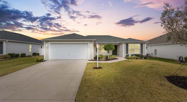 Photo of 3381 Harris Ct, The Villages, FL 32163