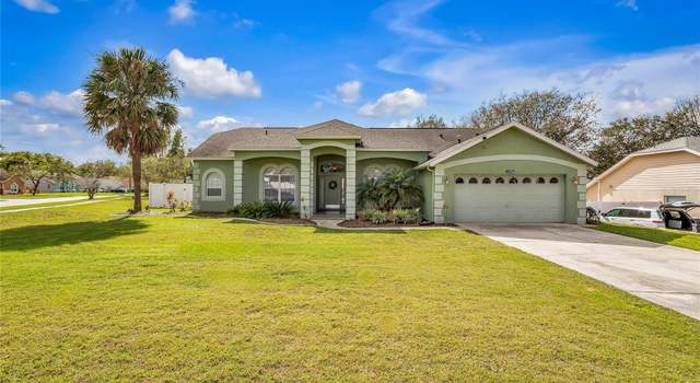 Photo of 14736 Pine Cone Trl, Clermont, FL 34711