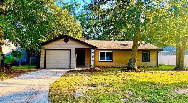 Photo of 2205 NW 43rd Pl, Gainesville, FL 32605