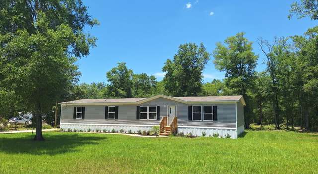 Photo of 10931 NE 98th Ln, Archer, FL 32618