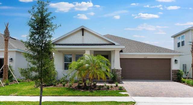 Photo of 5267 Stone Ridge Pl, Saint Cloud, FL 34771